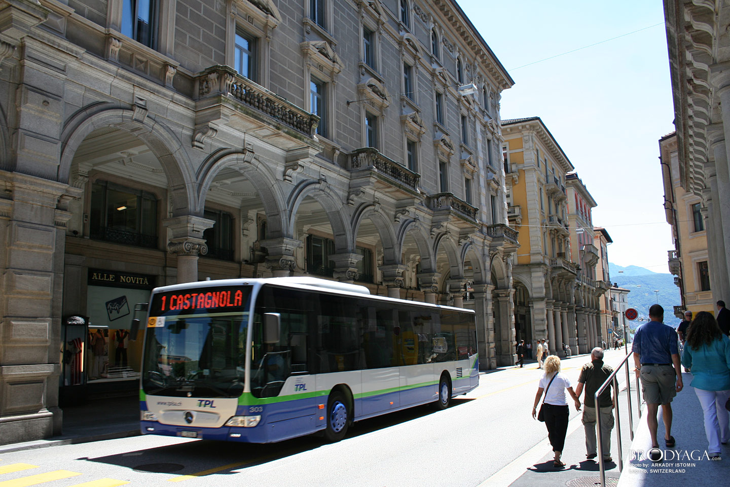 Lugano